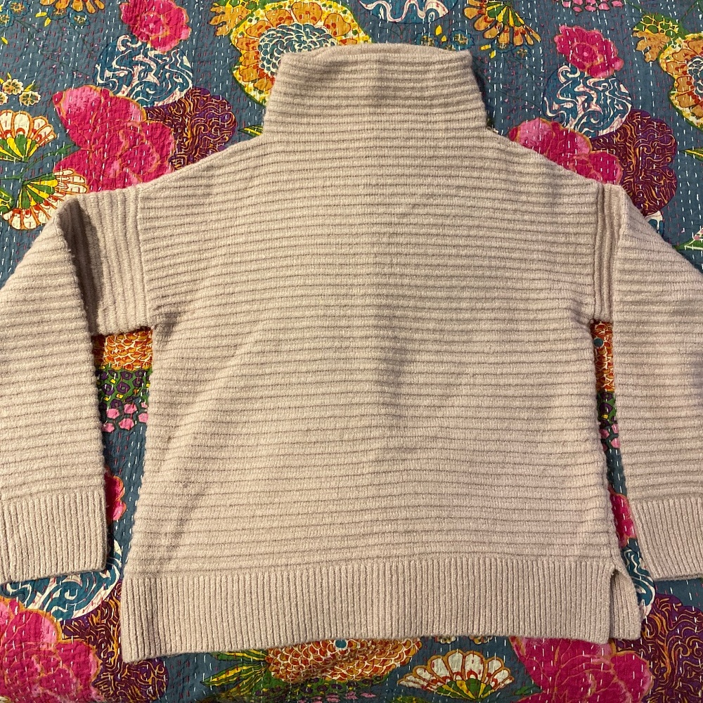Madewell sweater